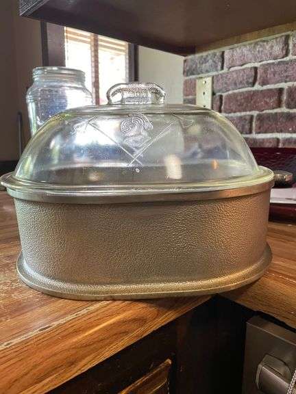 Guardian Service Cooking Set