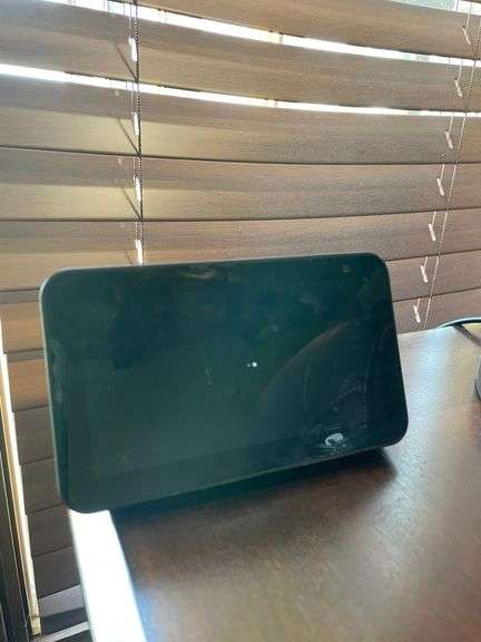 Amazon Eco