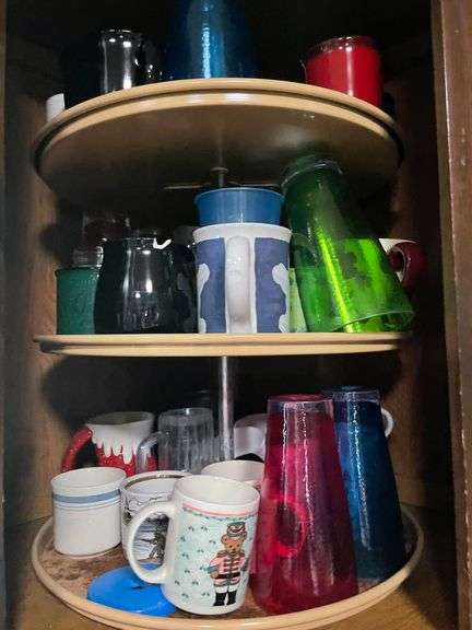 Coffee Mugs