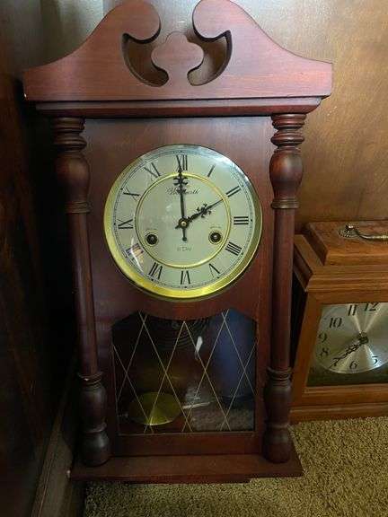 Clocks