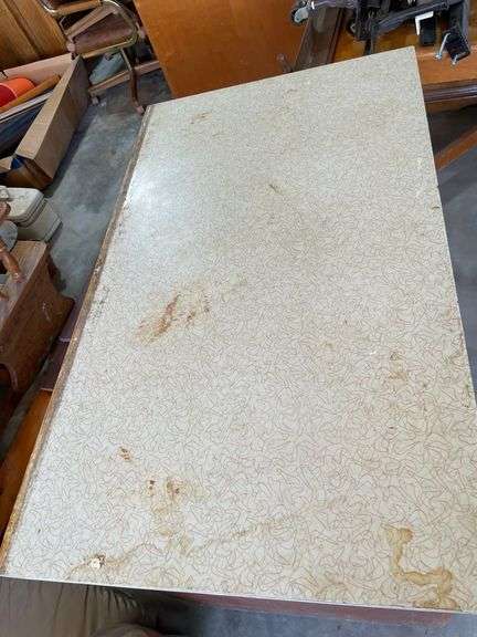 Work Cabinet