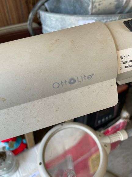Ott Light