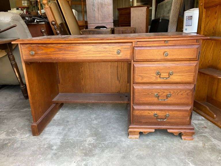 Desk