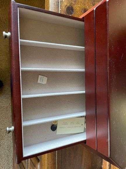 Jewelry Box