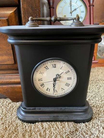 Clocks