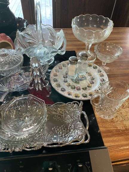 Glass Misc