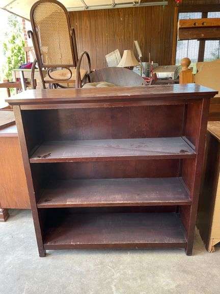 Book Shelf