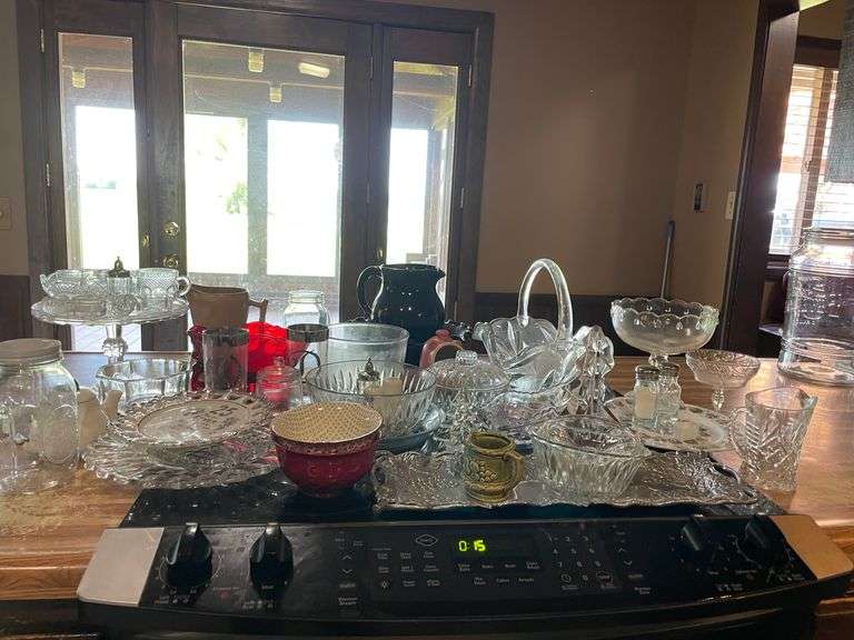Glass Misc