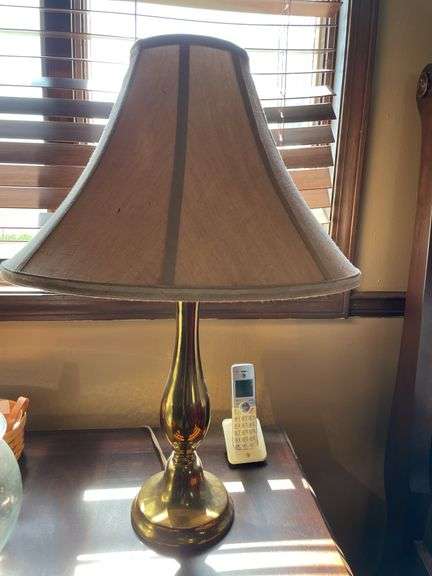 Table Lamp