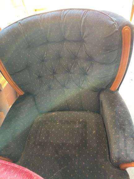 Swivel Rockers