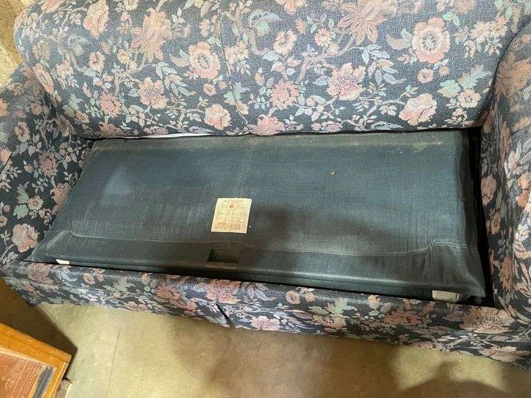 Sofa Bed