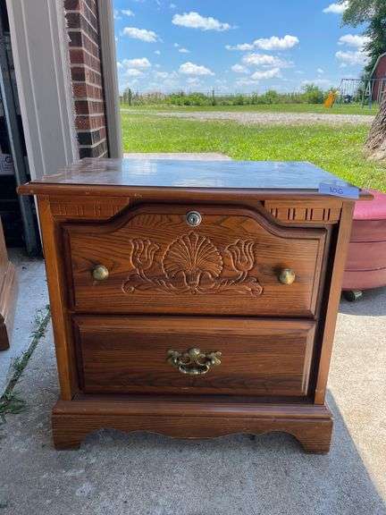 Side Table