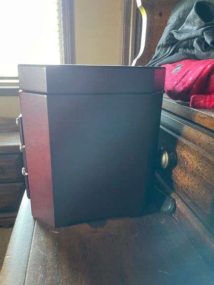 Jewelry Box