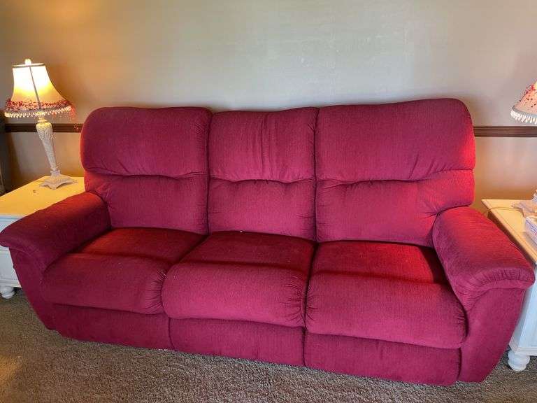 La Z Boy Living Room Furniture Set