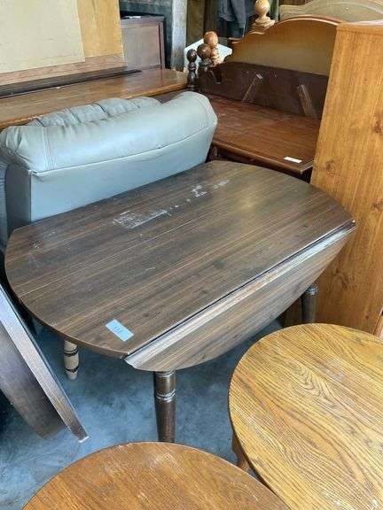 drop leaf table