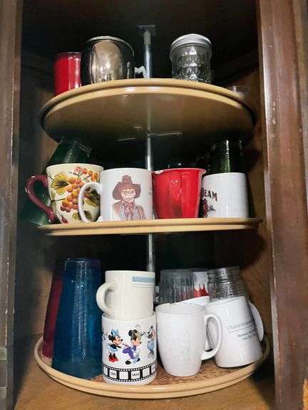 Coffee Mugs