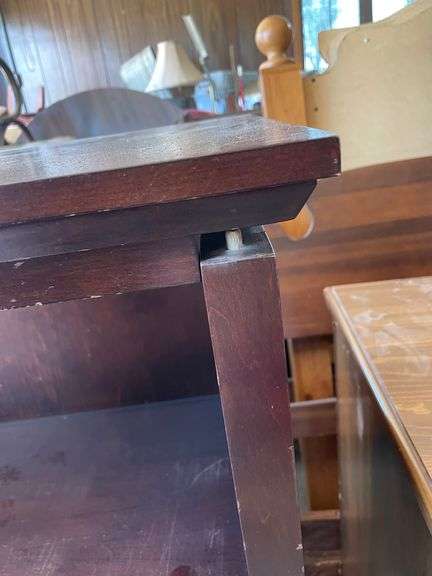 Book Shelf