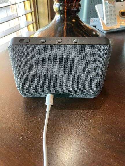 Amazon Eco