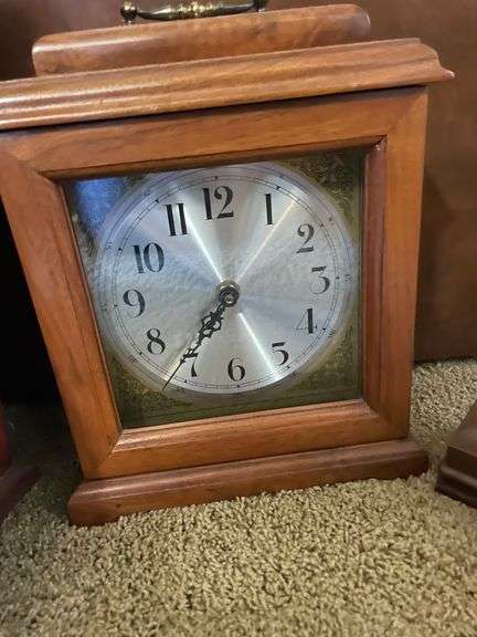 Clocks