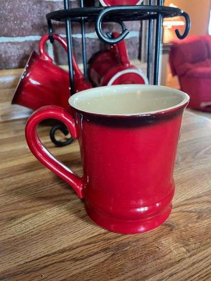 Chefs Coffee Cups