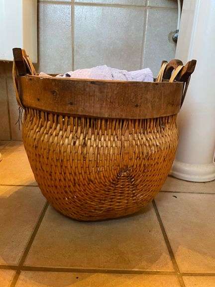 Woven Basket