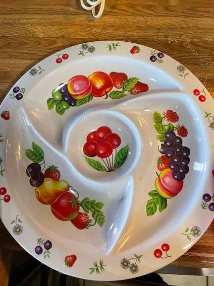 Serving Platters