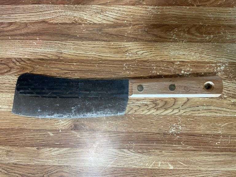 Regent CutleryHigh Carbon Knife