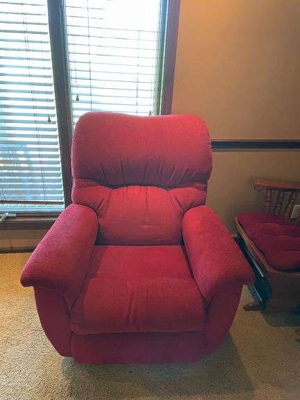 La Z Boy Living Room Furniture Set