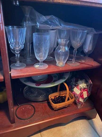 Misc Glass