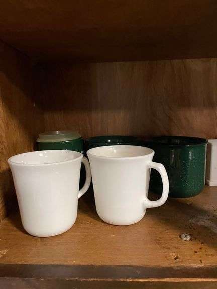 Coffee Mugs