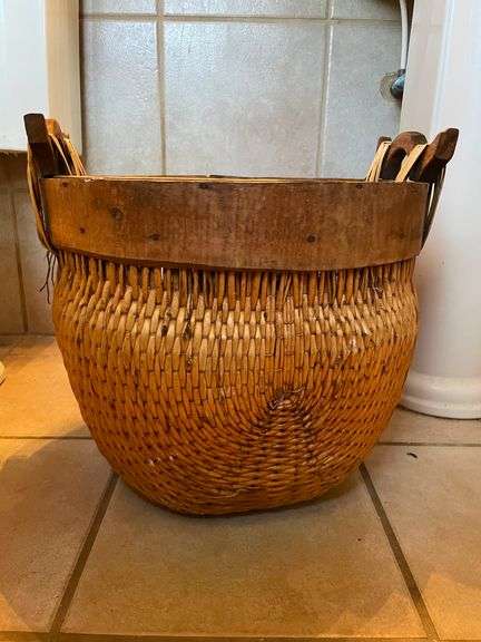 Woven Basket