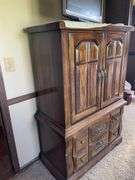 3 Piece Dresser Set