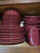 Fiesta Dish Set