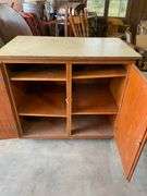 Work Cabinet