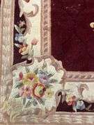 9’x7’ Area Rug