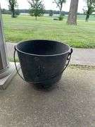 Cast Iron Kettle (Small)