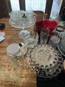 Glass Misc