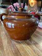 Bean Pot