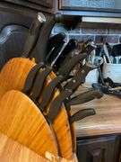 Kitchen Knives