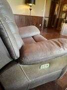Large Electric Recliner