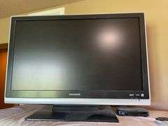 32” Magnavox TV