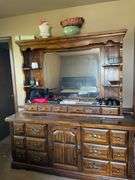 3 Piece Dresser Set
