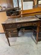 Sewing Table