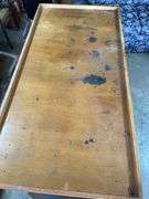 Working Bench Cabinet