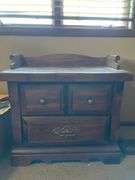 3 Piece Dresser Set