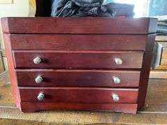 Jewelry Box