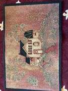 Kennedy’s Country Collection Rug and Grandmas House Signs
