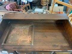 Dry Sink