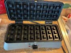 Cuisinart Waffle Maker