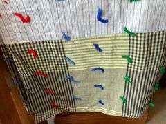 Tie Quilt